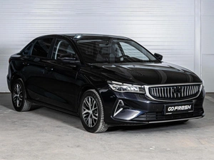 Седан Geely Emgrand 2023 года, 1900000 рублей, Ставрополь