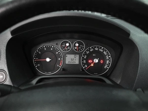 Хетчбэк Ford Fusion 2007 года, 498000 рублей, Ставрополь