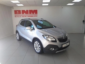 Внедорожник Opel Mokka 2015 года, 1385000 рублей, Смоленск