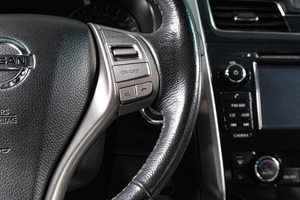 Седан Nissan Teana 2014 года, 1229000 рублей, Сургут