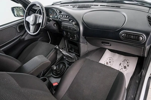 Внедорожник ВАЗ (LADA) Niva Travel 2021 года, 949000 рублей, Красноярск
