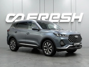 Внедорожник Chery Tiggo 7 Pro 2020 года, 1749000 рублей, Воронеж