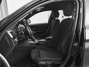 Седан BMW 3 серия 2017 года, 1997000 рублей, Ставрополь