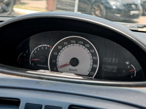 Минивэн Hyundai Matrix 2005 года, 480000 рублей, Краснодар