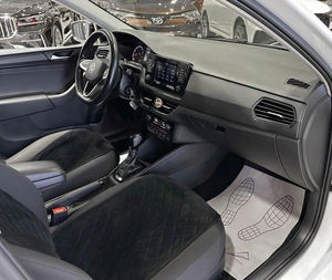 Лифтбек Volkswagen Polo 2020 года, 1597000 рублей, Красноярск