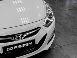 Седан Hyundai i40 2013 года, 1239000 рублей, Тюмень