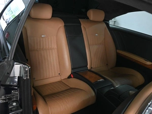 Купе Mercedes-benz CL-класс 2007 года, 2835000 рублей, Ростов-на-Дону