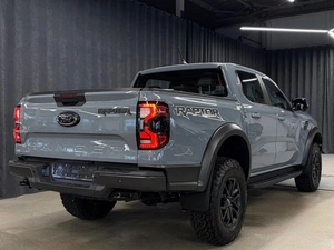 Пикап Ford Ranger 2025 года, 7990000 рублей, Павловская Слобода