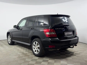 Внедорожник Mercedes-benz GLK-класс 2010 года, 1515900 рублей, Казань
