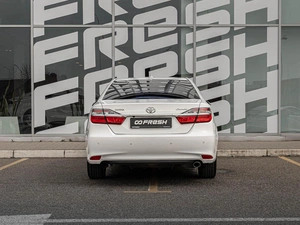 Седан Toyota Camry 2015 года, 1935000 рублей, Краснодар