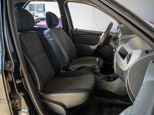 Седан Renault Logan 2010 года, 225000 рублей, Краснодар