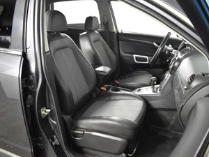 Внедорожник Opel Antara 2014 года, 1198300 рублей, Казань