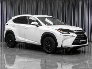 Внедорожник Lexus NX 2015 года, 2699000 рублей, Тюмень