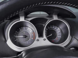 Внедорожник Nissan Juke 2018 года, 1380000 рублей, Ростов-на-Дону