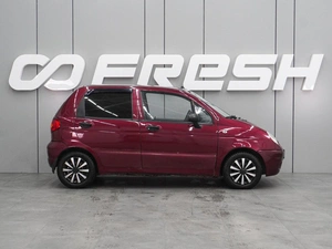 Хетчбэк Daewoo Matiz 2007 года, 249000 рублей, Воронеж