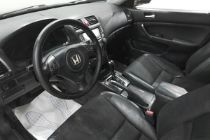 Седан Honda Accord 2007 года, 989000 рублей, Новокузнецк