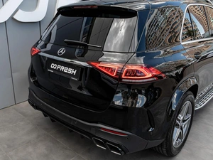 Внедорожник Mercedes-benz GLE-класс 2019 года, 7198000 рублей, Краснодар