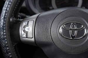 Внедорожник Toyota RAV4 2008 года, 1549000 рублей, Пермь