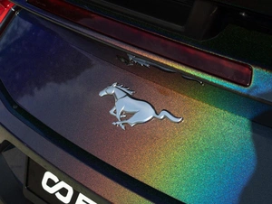 Кабриолет Ford Mustang 2024 года, 6385000 рублей, Большой Сочи