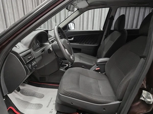 Хетчбэк ВАЗ (LADA) Priora 2014 года, 530000 рублей, Красноярск