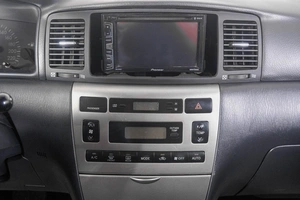 Универсал Toyota Corolla 2005 года, 669000 рублей, Кемерово