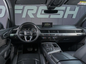 Внедорожник Audi Q7 2016 года, 4099000 рублей, Сургут