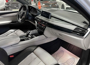 Внедорожник BMW X6 2015 года, 3567000 рублей, Красноярск