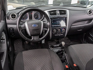 Седан Datsun on-DO 2018 года, 520000 рублей, Краснодар