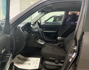 Внедорожник Suzuki Grand Vitara 2010 года, 1020000 рублей, Ачинск