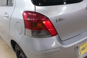 Хетчбэк Toyota Vitz 2009 года, 629000 рублей, Новокузнецк