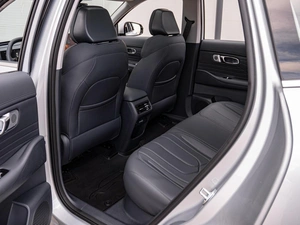 Внедорожник Geely Galaxy Starship 7 2025 года, 3530000 рублей, Краснодар