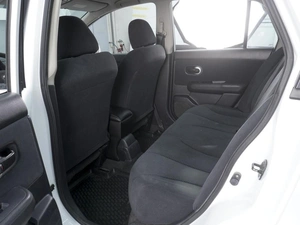 Седан Nissan Tiida 2013 года, 770000 рублей, Ростов-на-Дону