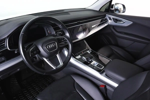 Внедорожник Audi Q7 2020 года, 6739000 рублей, Пермь