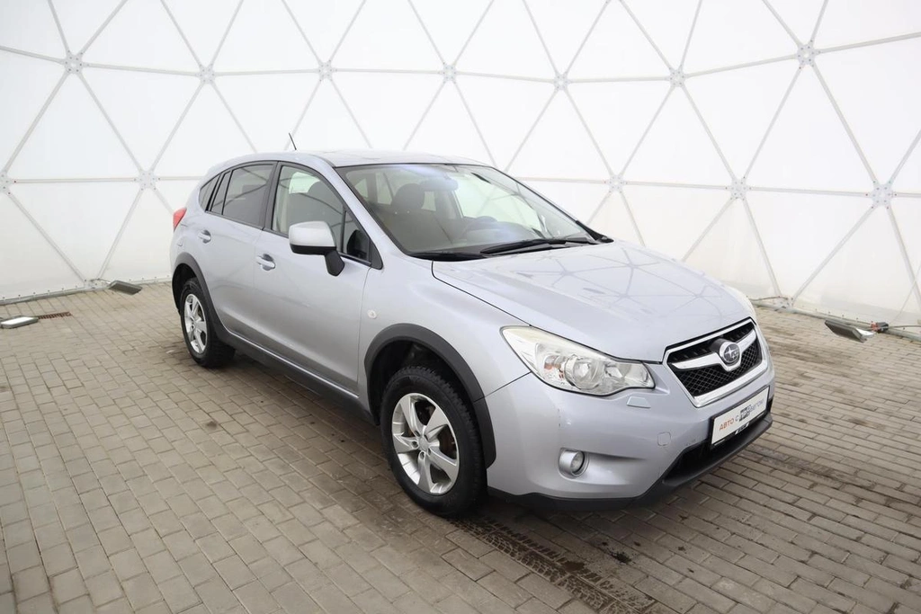 Универсал Subaru Impreza 2013 года, 1199000 рублей, Обнинск