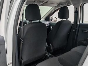 Хетчбэк Renault Sandero 2021 года, 1272000 рублей, Краснодар