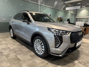 Внедорожник Haval Jolion 2026 года, 2649000 рублей, Красноярск