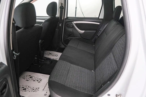 Внедорожник Renault Duster 2014 года, 909000 рублей, Красноярск