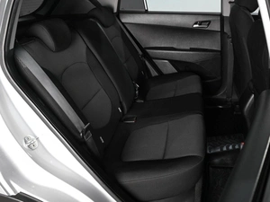 Внедорожник Hyundai Creta 2019 года, 1890000 рублей, Ростов-на-Дону