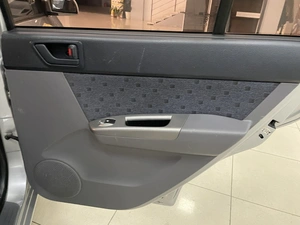 Хетчбэк Hyundai Getz 2003 года, 447000 рублей, Солонцы