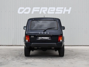 Внедорожник ВАЗ (LADA) Niva Legend 2023 года, 770000 рублей, Краснодар