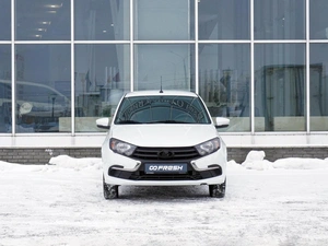 Седан ВАЗ (LADA) Granta 2024 года, 972900 рублей, Нижний Новгород