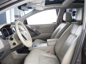 Внедорожник Nissan Murano 2011 года, 980000 рублей, Омск