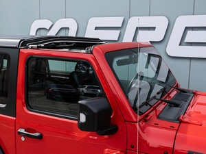 Внедорожник Jeep Wrangler 2020 года, 5650000 рублей, Большой Сочи
