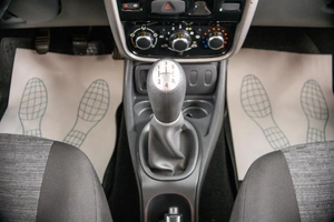 Внедорожник Renault Duster 2014 года, 779000 рублей, Пермь