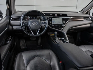 Седан Toyota Camry 2019 года, 2735000 рублей, Краснодар