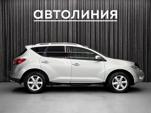 Внедорожник Nissan Murano 2008 года, 1129000 рублей, Красноярск