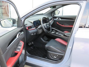 Внедорожник Geely Coolray 2024 года, 2280000 рублей, Брянск