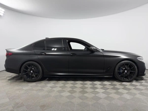 Седан BMW 5 серия 2019 года, 5956900 рублей, Казань