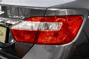 Седан Toyota Camry 2012 года, 1599000 рублей, Барнаул