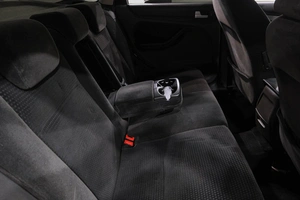 Седан Ford Focus 2006 года, 379000 рублей, Новокузнецк